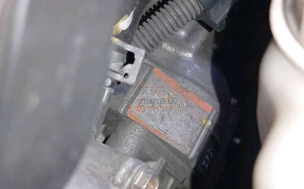 HONDA BRIO SATYA 1.2 E