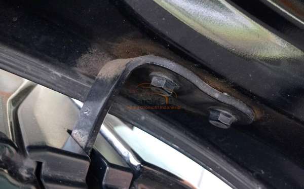 HONDA BRIO SATYA 1.2 E