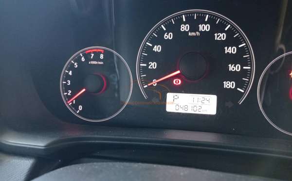 HONDA BRIO SATYA 1.2 E