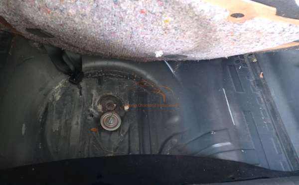 HONDA BRIO SATYA 1.2 E