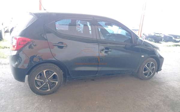 HONDA BRIO SATYA 1.2 E