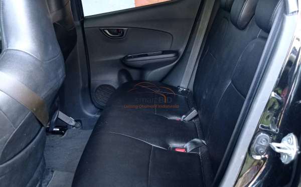 HONDA BRIO SATYA 1.2 E