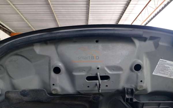 HONDA BRIO SATYA 1.2 E