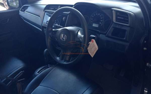 HONDA BRIO SATYA 1.2 E