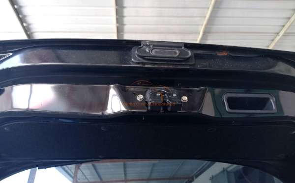 HONDA BRIO SATYA 1.2 E