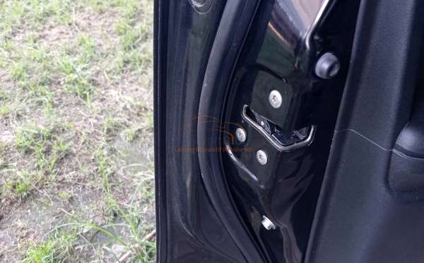 HONDA BRIO SATYA 1.2 E