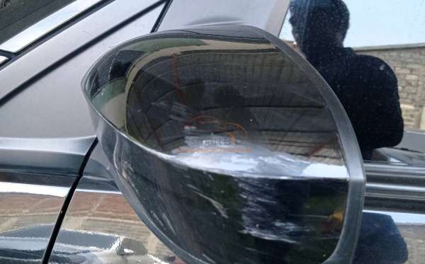 HONDA BRIO SATYA 1.2 E