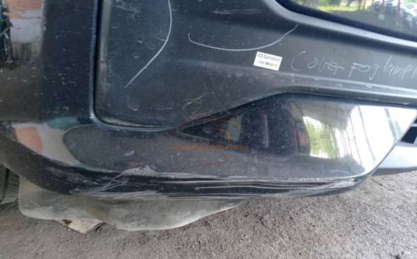 HONDA BRIO SATYA 1.2 E