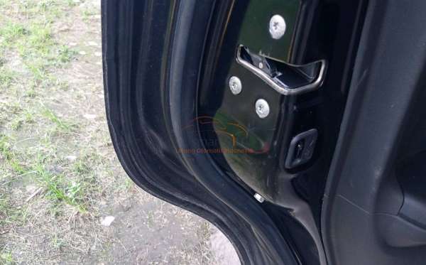 HONDA BRIO SATYA 1.2 E