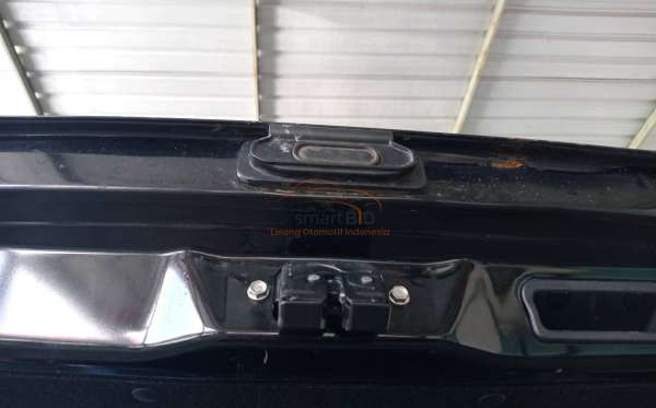 HONDA BRIO SATYA 1.2 E