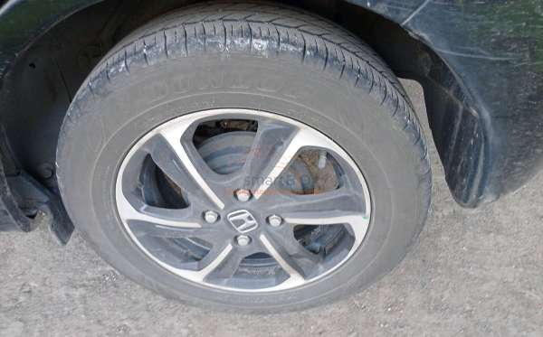 HONDA BRIO SATYA 1.2 E