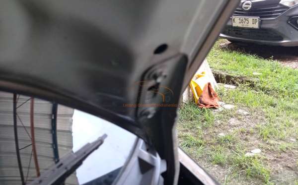 HONDA BRIO SATYA 1.2 E