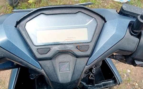HONDA VARIO 125 CBS