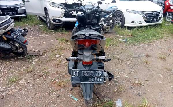 HONDA VARIO 125 CBS