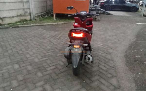 HONDA VARIO 160