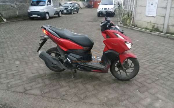 HONDA VARIO 160