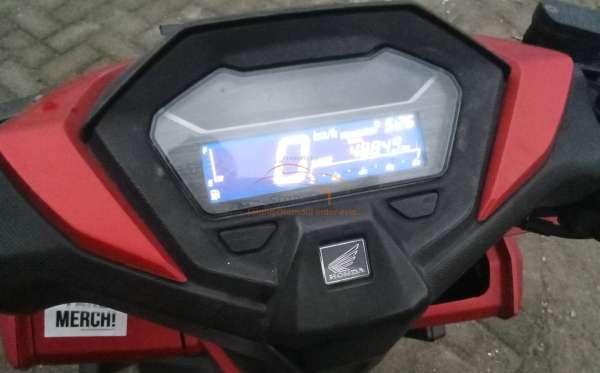 HONDA VARIO 160