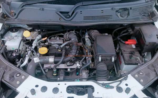 NISSAN MAGNITE TURBO