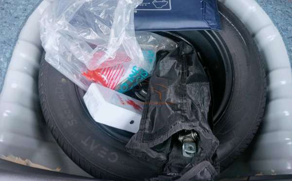 NISSAN MAGNITE TURBO