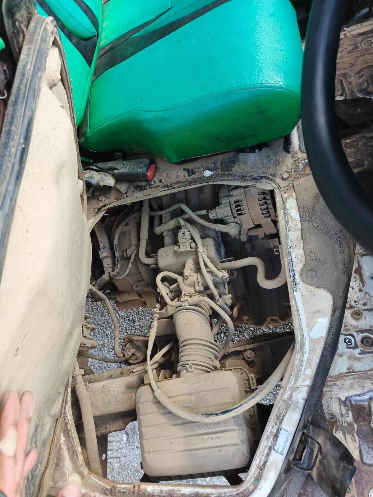 DAIHATSU GRAN MAX  PICK-UP