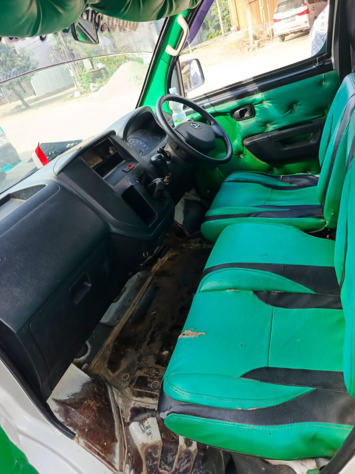 DAIHATSU GRAN MAX  PICK-UP