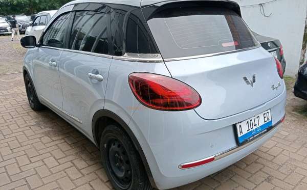 WULING BINGUO EV