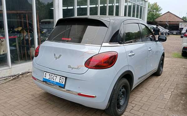 WULING BINGUO EV