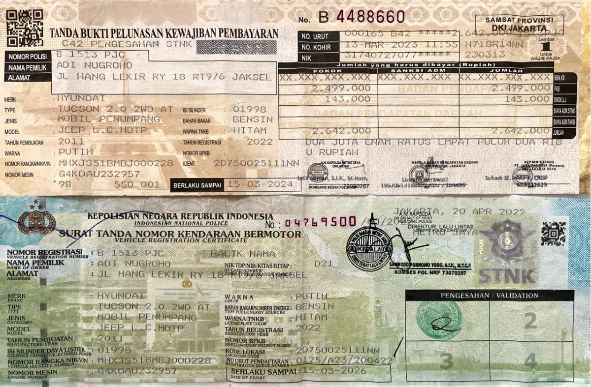 HYUNDAI TUCSON 2.0 2WD