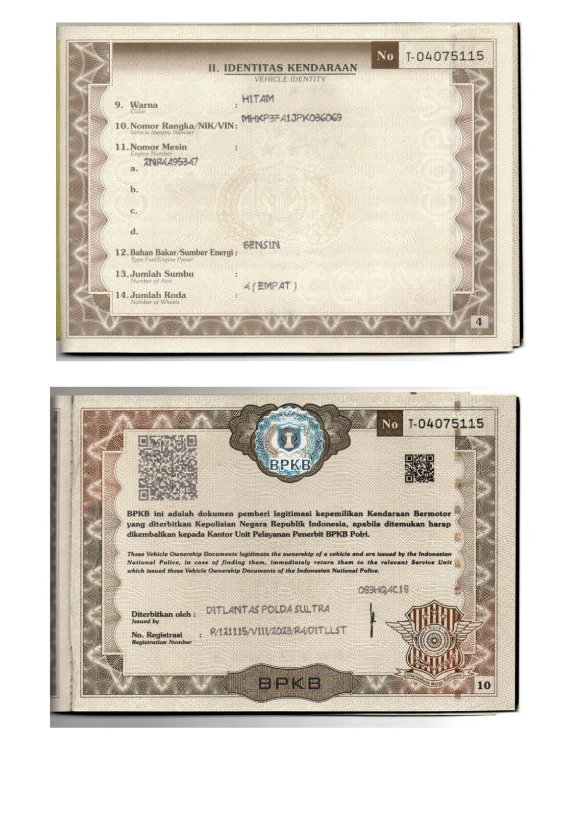 DAIHATSU  GRAN MAX  PICK-UP