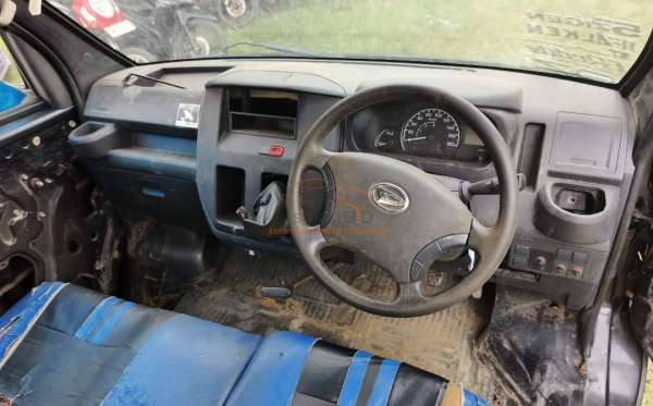 DAIHATSU  GRAN MAX  PICK-UP