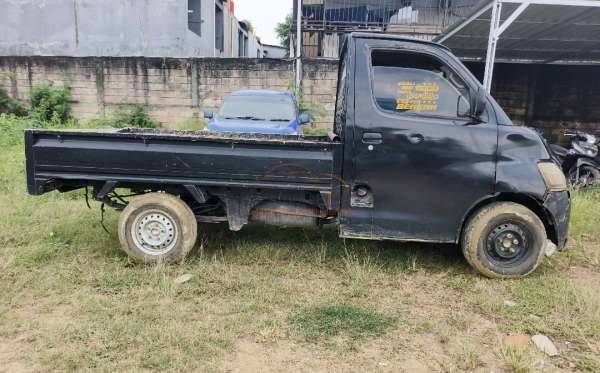 DAIHATSU  GRAN MAX  PICK-UP