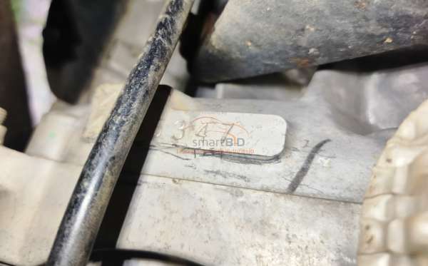 DAIHATSU  GRAN MAX  PICK-UP