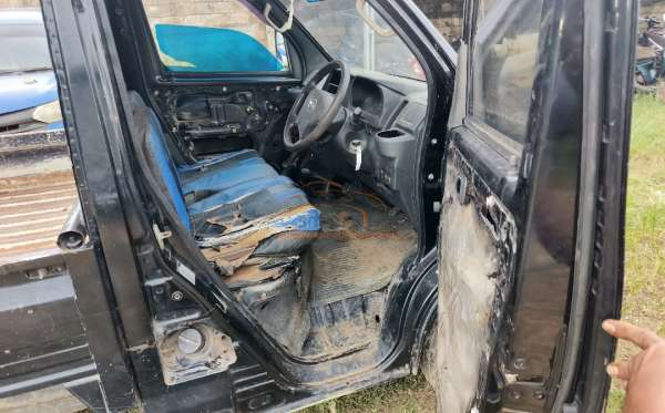 DAIHATSU  GRAN MAX  PICK-UP