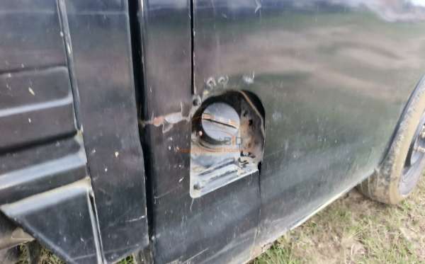 DAIHATSU  GRAN MAX  PICK-UP