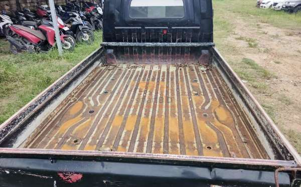 DAIHATSU  GRAN MAX  PICK-UP