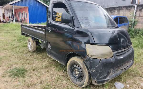 DAIHATSU  GRAN MAX  PICK-UP