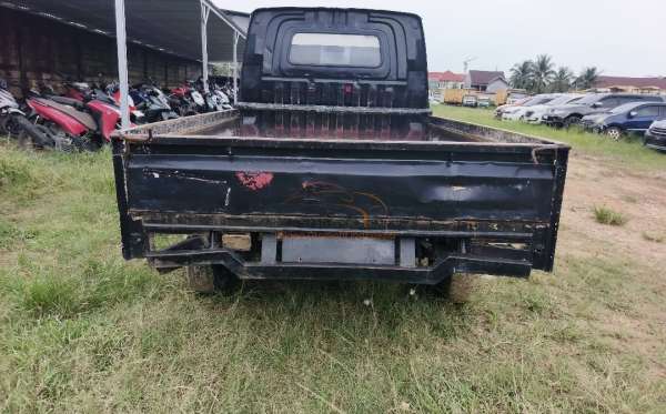 DAIHATSU  GRAN MAX  PICK-UP