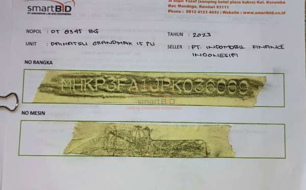 DAIHATSU  GRAN MAX  PICK-UP