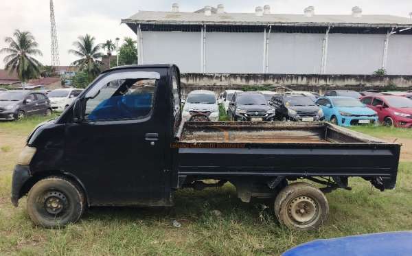 DAIHATSU  GRAN MAX  PICK-UP