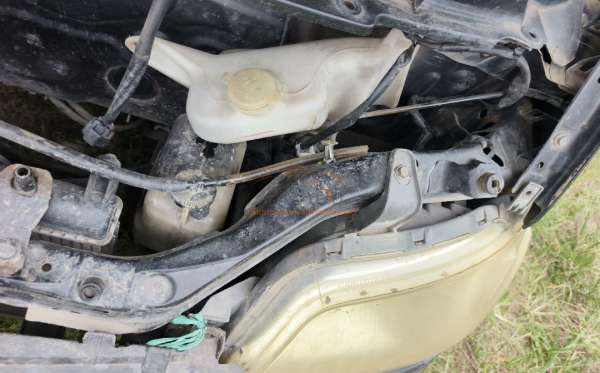 DAIHATSU  GRAN MAX  PICK-UP