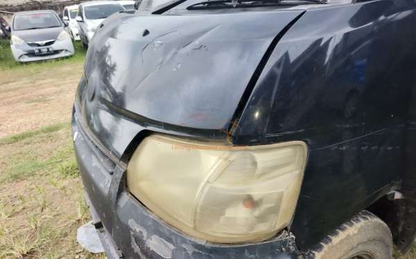 DAIHATSU  GRAN MAX  PICK-UP