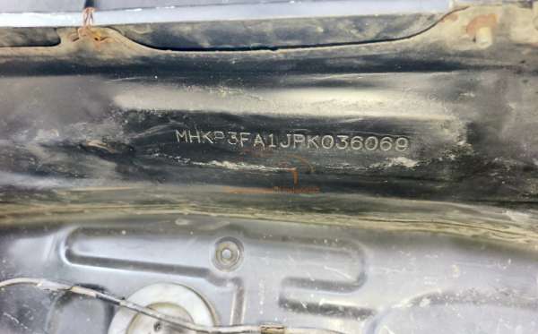 DAIHATSU  GRAN MAX  PICK-UP