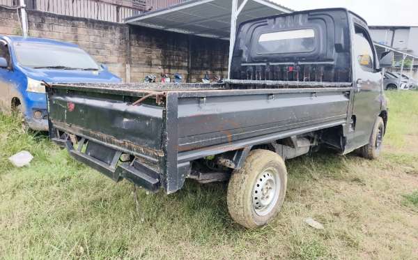 DAIHATSU  GRAN MAX  PICK-UP