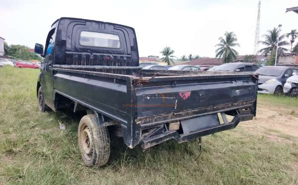 DAIHATSU  GRAN MAX  PICK-UP