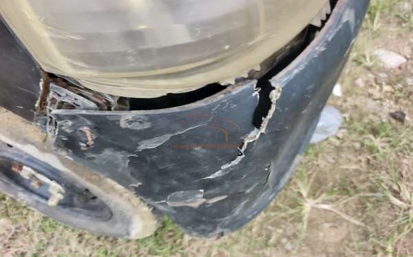 DAIHATSU  GRAN MAX  PICK-UP