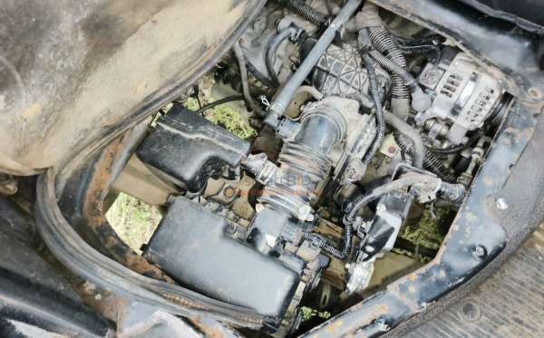 DAIHATSU  GRAN MAX  PICK-UP