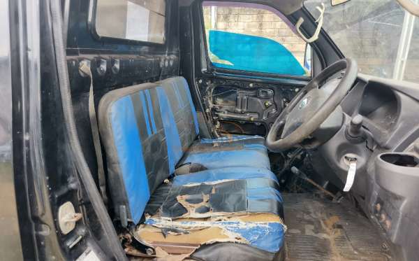 DAIHATSU  GRAN MAX  PICK-UP