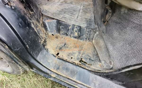 DAIHATSU  GRAN MAX  PICK-UP