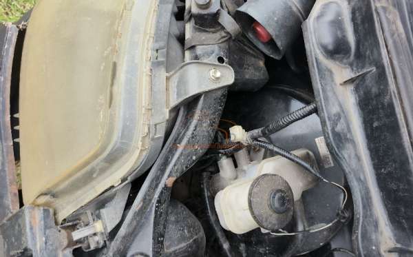 DAIHATSU  GRAN MAX  PICK-UP