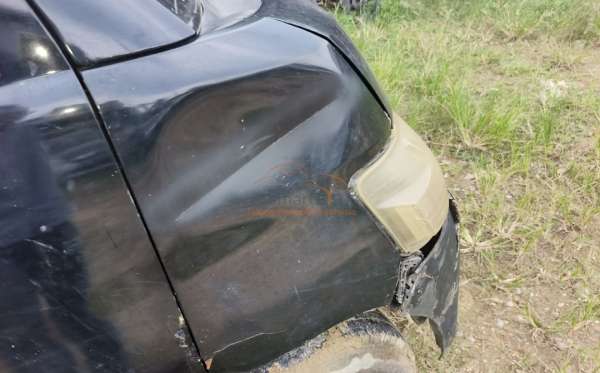 DAIHATSU  GRAN MAX  PICK-UP